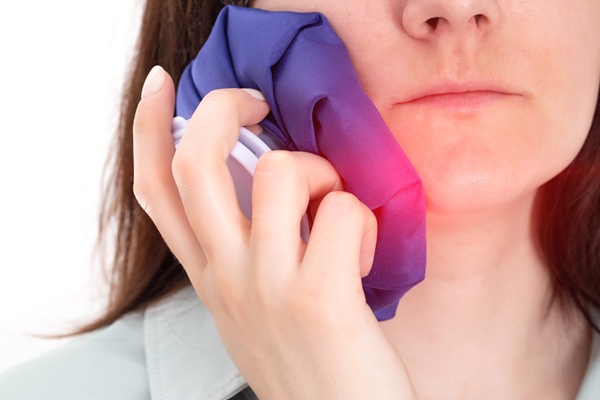 What Options Are Available For A Broken Tooth?