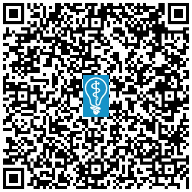QR code image for Cosmetic Dental Care in Stockton, CA