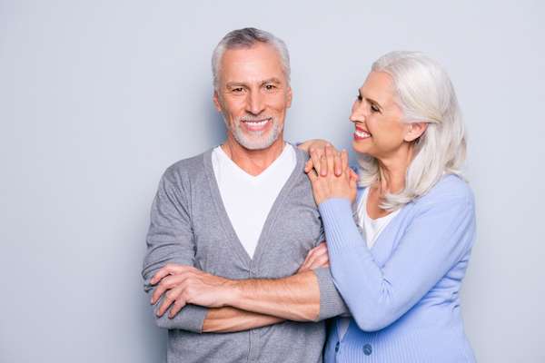 Dental Implants: A Long-Term Solution for Missing Teeth from Martin Dentistry in Stockton, CA