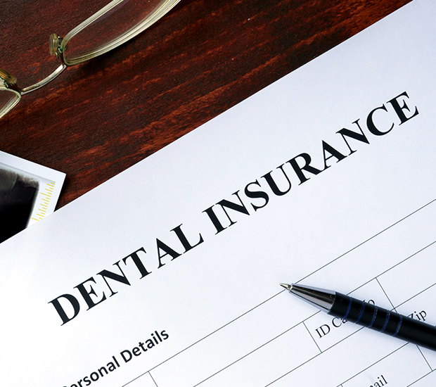 Stockton Dental Insurance