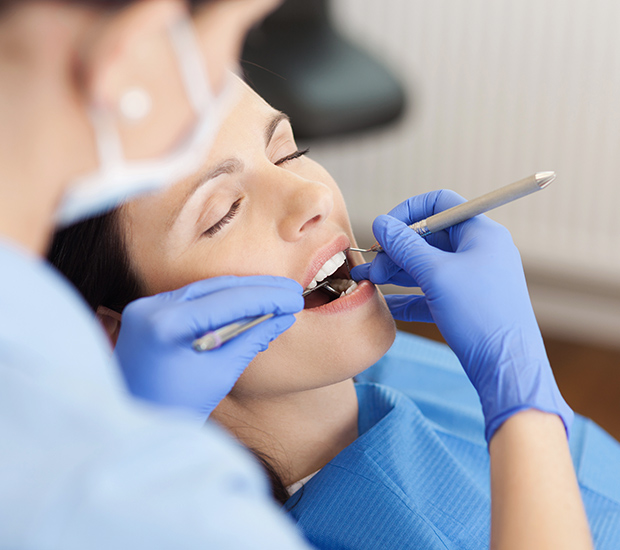 Stockton Dental Restorations