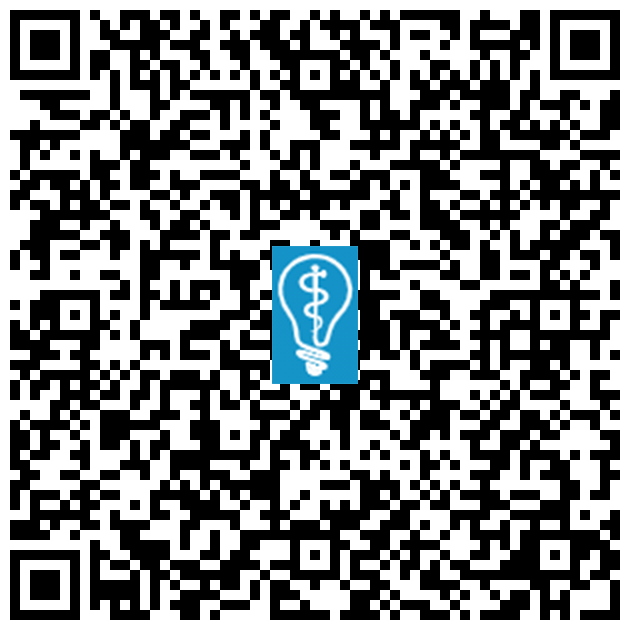 QR code image for Dental Services in Stockton, CA