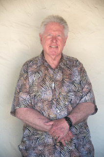 Douglas Martin