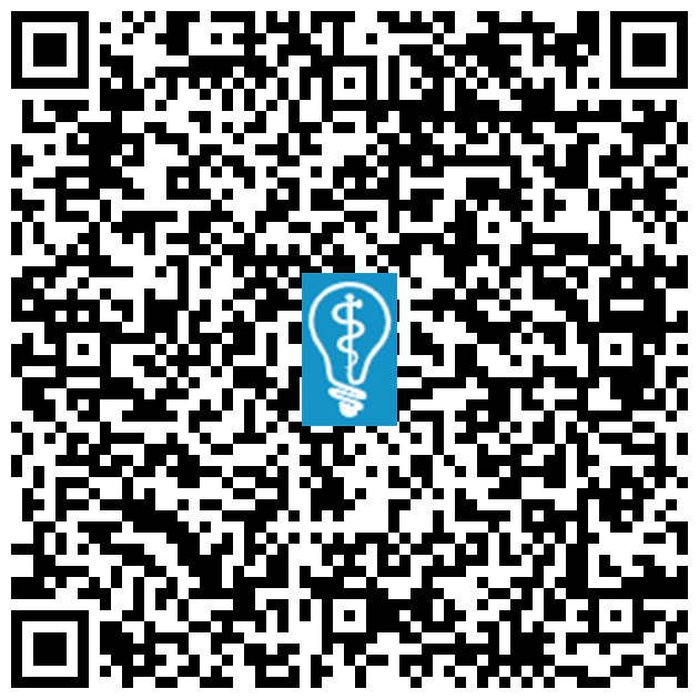 QR code image for Emergency Dental Care in Stockton, CA