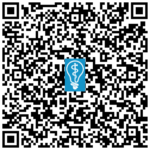 QR code image for Emergency Dentist in Stockton, CA