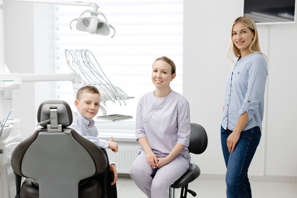What Is A Family Dentist?