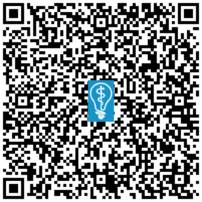 QR code image for Find a Complete Health Dentist in Stockton, CA