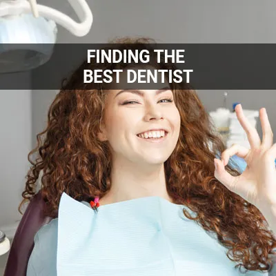 Visit our Find the Best Dentist in Stockton page