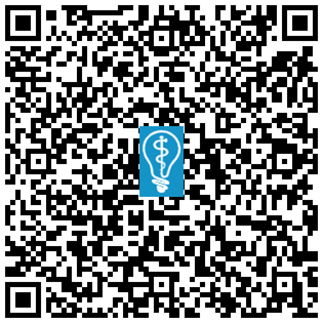 QR code image for Find the Best Dentist in Stockton, CA