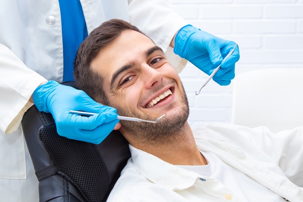 The Complete Process Of Full Mouth Reconstruction Explained