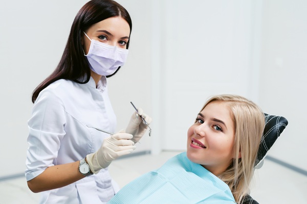 Signs You’ve Found The Right General Dentist For Long Term Care