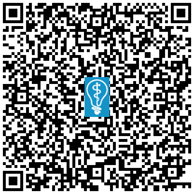 QR code image for General Dentistry Services in Stockton, CA