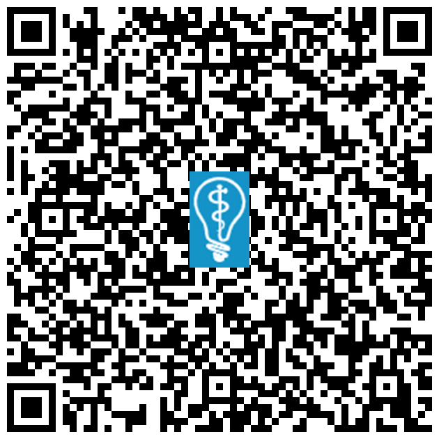 QR code image for Gut Health in Stockton, CA