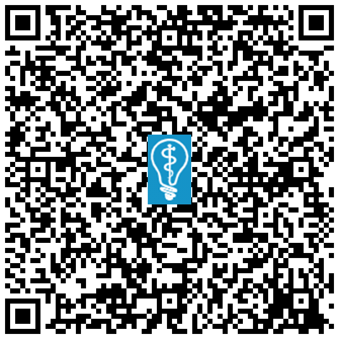 QR code image for Health Care Savings Account in Stockton, CA
