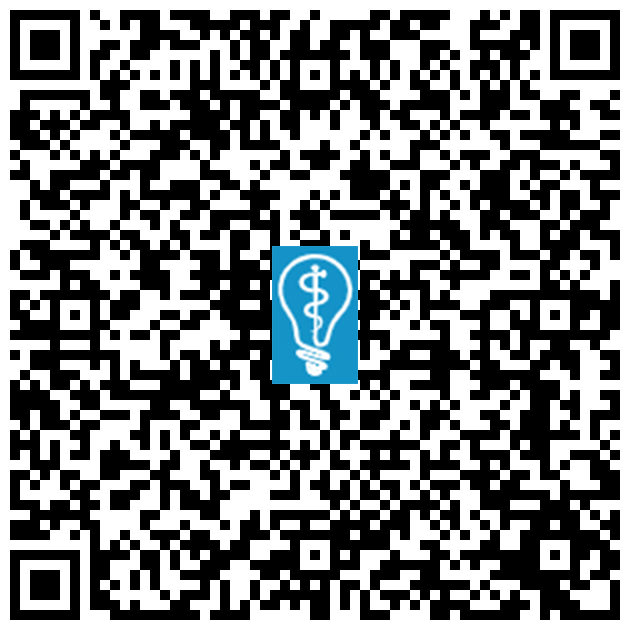 QR code image for Holistic Dentistry in Stockton, CA