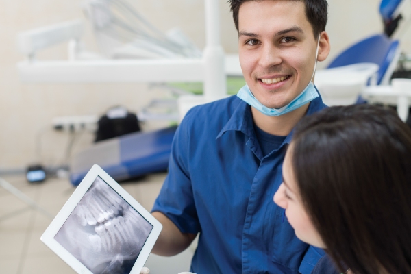 How an Emergency Dentistry Office Can Help You from Martin Dentistry in Stockton, CA