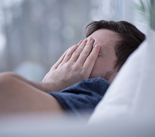 Stockton How a Complete Health Dentist Treats Sleep Apnea