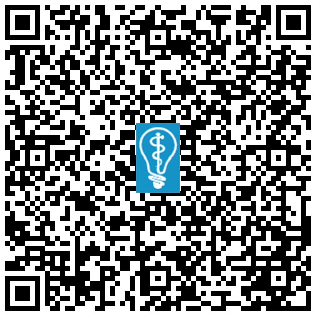 QR code image for Intraoral Photos in Stockton, CA