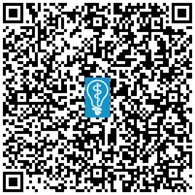 QR code image for Multiple Teeth Replacement Options in Stockton, CA