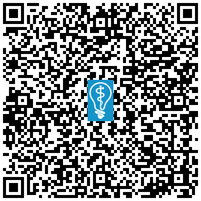 QR code image for Office Roles - Who Am I Talking To in Stockton, CA