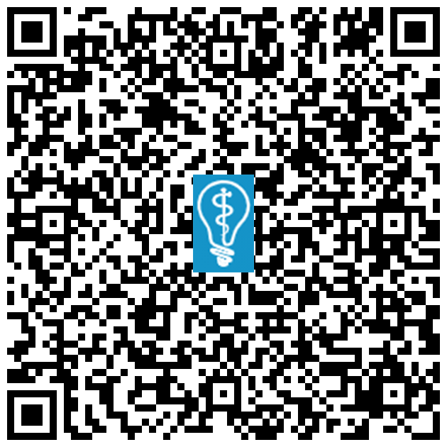 QR code image for Oral Surgery in Stockton, CA
