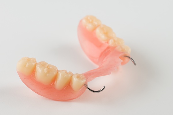 Partial Dentures Guide: Types, Comfort Tips, And How To Care For Them