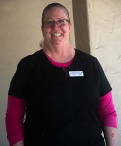 Paula Adams