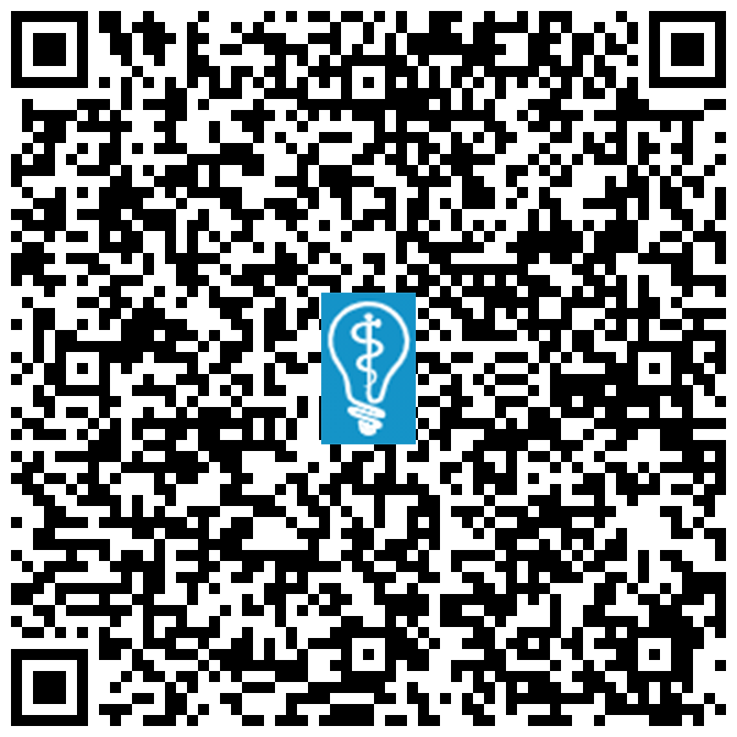 QR code image for Reduce Sports Injuries With Mouth Guards in Stockton, CA