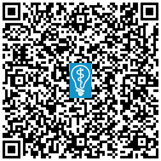 QR code image for Root Canal Treatment in Stockton, CA