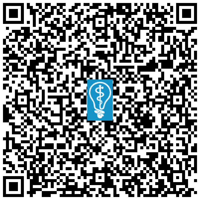 QR code image for Routine Dental Procedures in Stockton, CA