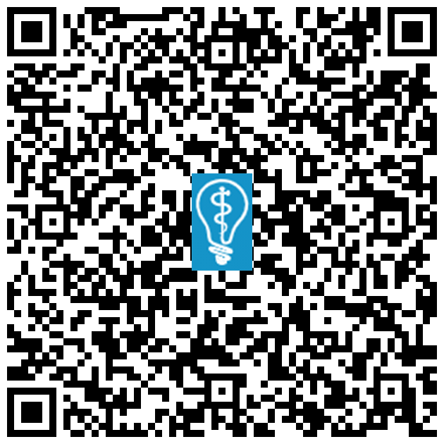 QR code image for Saliva Ph Testing in Stockton, CA