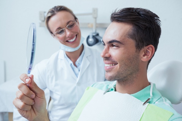 Getting Teeth Whitening Before Smile Makeover Options