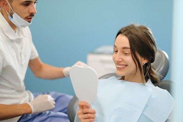 How A Smile Makeover Can Transform Your Confidence