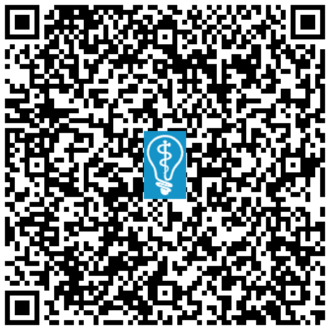 QR code image for Teeth Whitening at Dentist in Stockton, CA