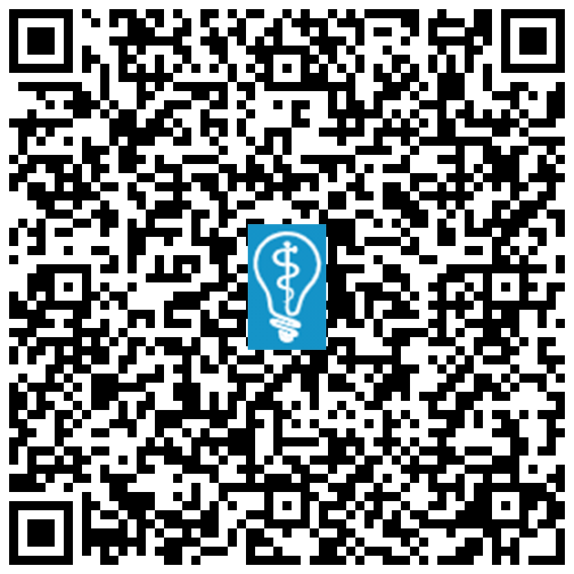 QR code image for Teeth Whitening in Stockton, CA
