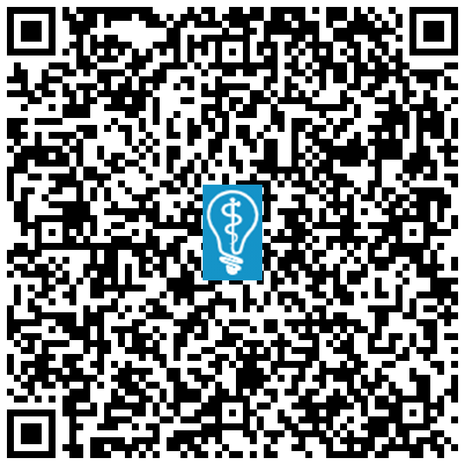 QR code image for What Can I Do to Improve My Smile in Stockton, CA