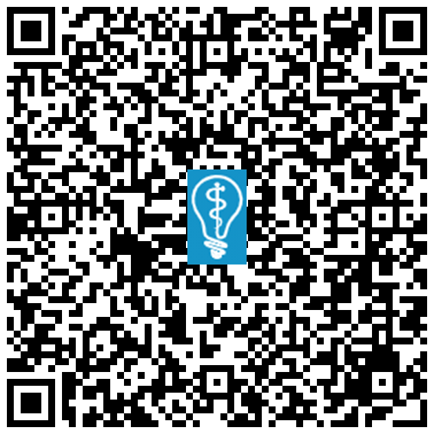 QR code image for What is an Endodontist in Stockton, CA