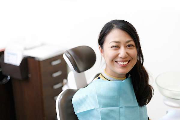 What is the Dental Implants Procedure Like from Martin Dentistry in Stockton, CA