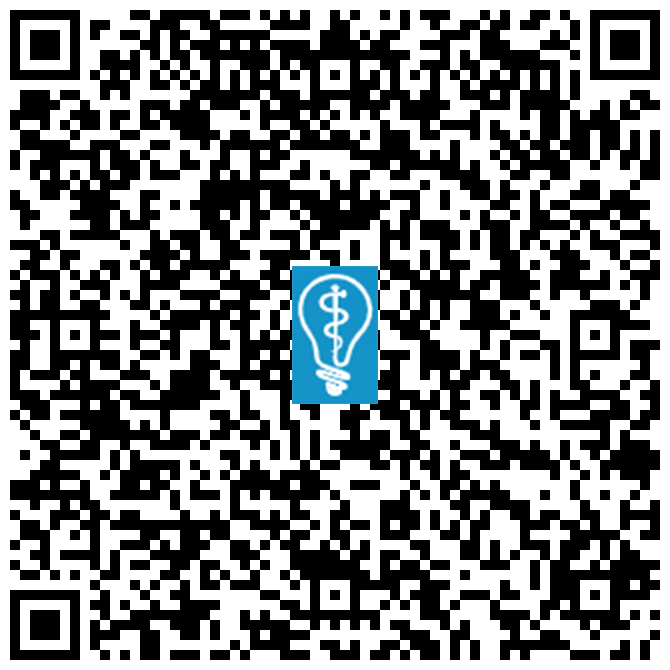 QR code image for When a Situation Calls for an Emergency Dental Surgery in Stockton, CA