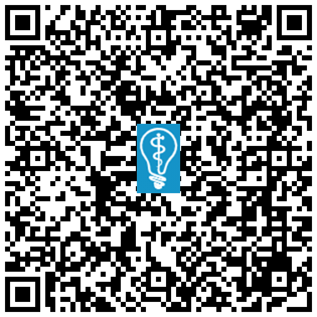 QR code image for When to Spend Your HSA in Stockton, CA